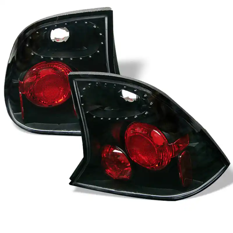 In Demand SPY Euro Tail Lights