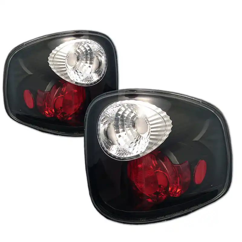 SPY Euro Tail Lights Top Rated