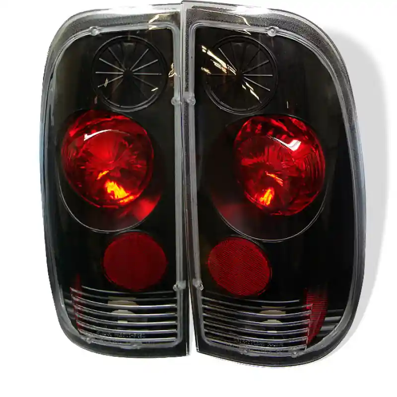 SPY Euro Tail Lights Sale