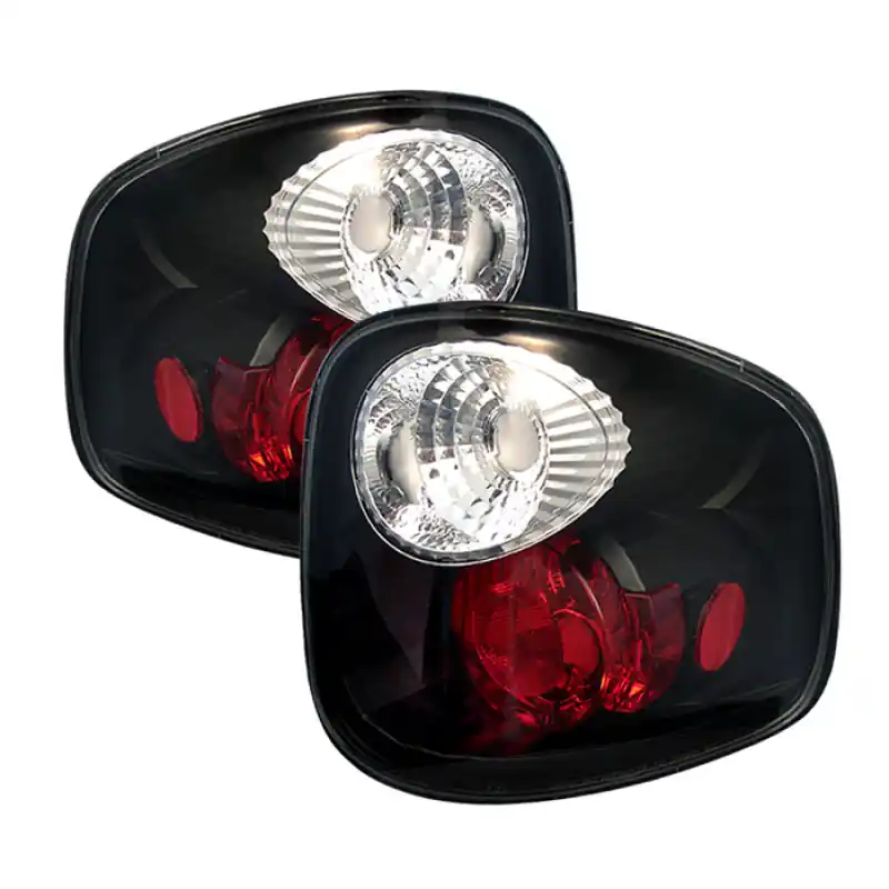 SPY Euro Tail Lights Hassle-Free Returns