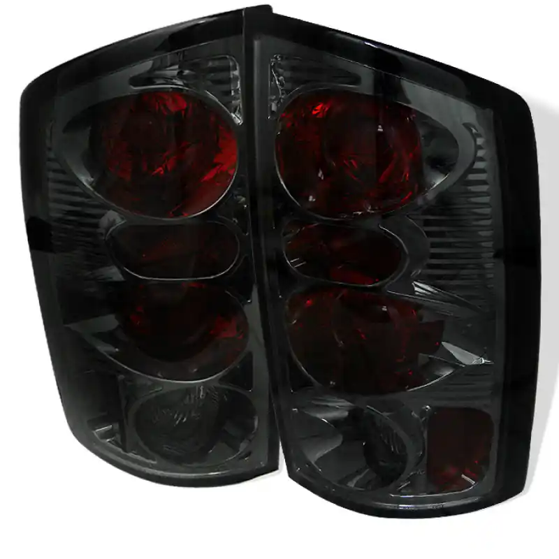 Exclusive SPY Euro Tail Lights