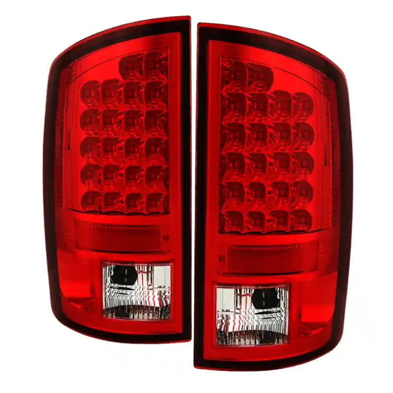 Fast Shipping SPY LED Tail Lights