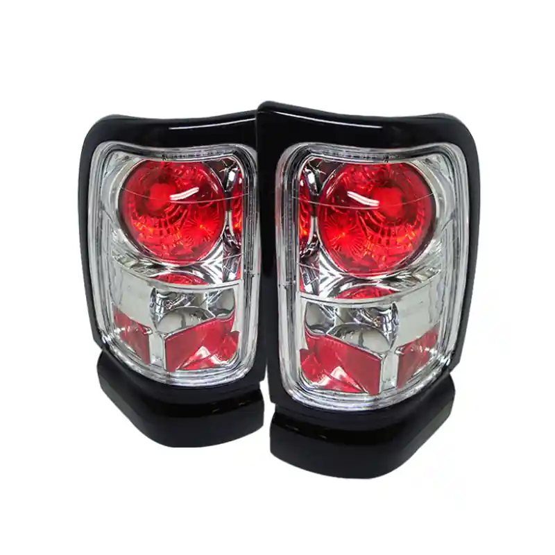 SPY Euro Tail Lights Free Delivery