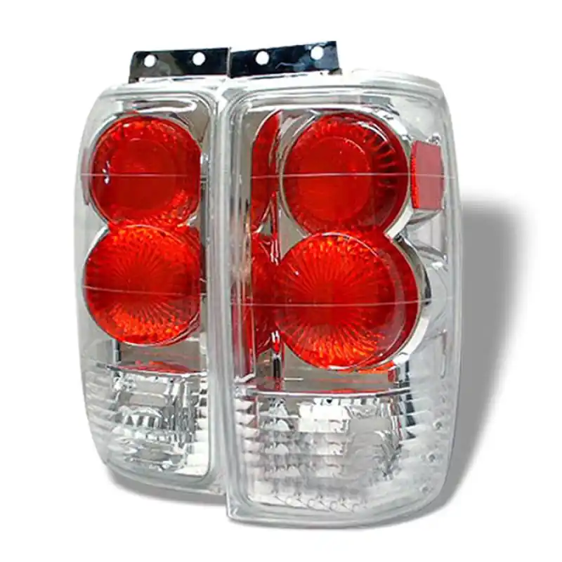 Special Discount SPY Euro Tail Lights