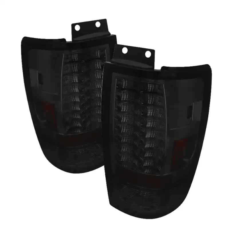 Super Sale SPY LED Tail Lights
