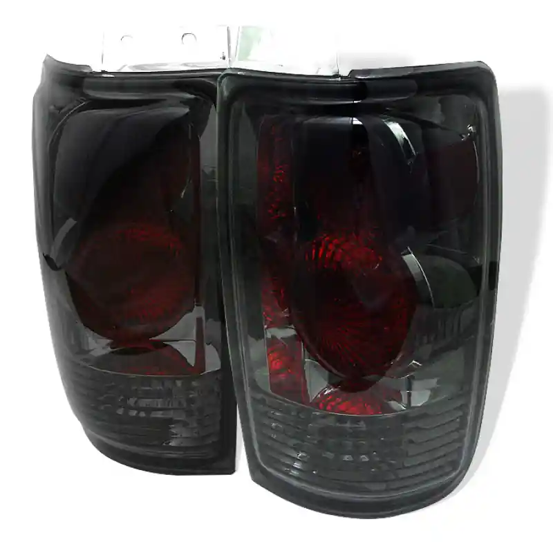 Brand New SPY Euro Tail Lights