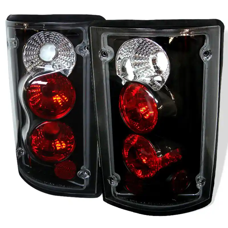 One Day Deal SPY Euro Tail Lights