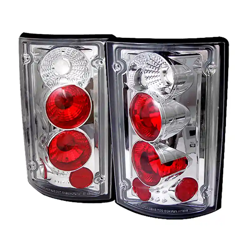 SPY Euro Tail Lights Fan Favorite