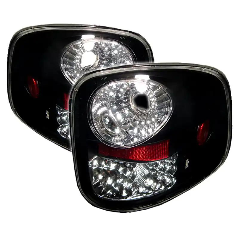 Low Price SPY LED Tail Lights