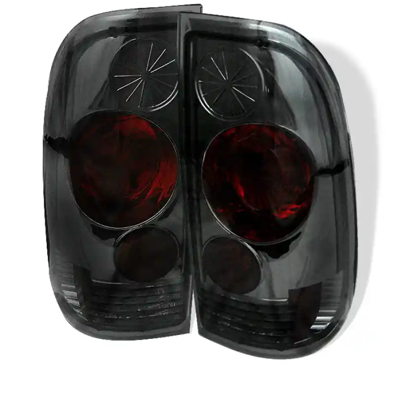 SPY Euro Tail Lights Express Delivery