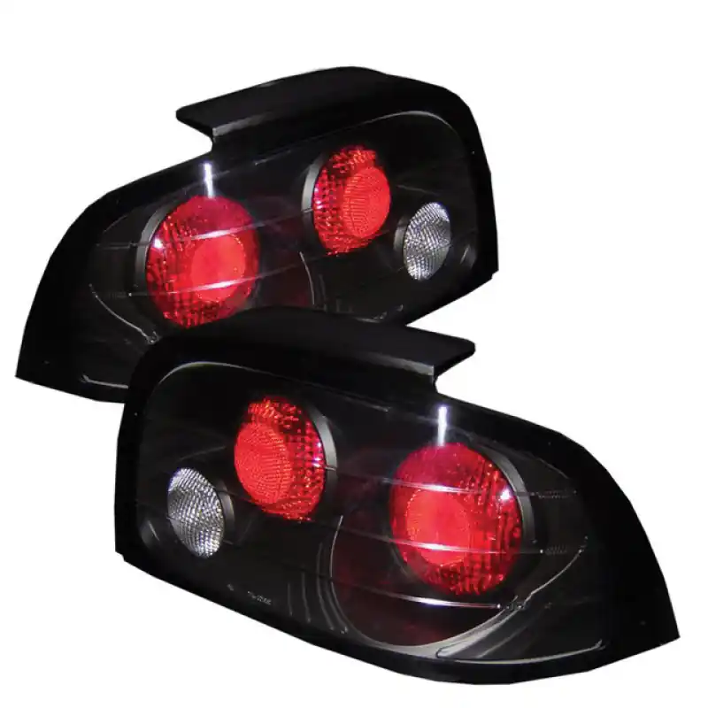Hot Picks SPY Euro Tail Lights