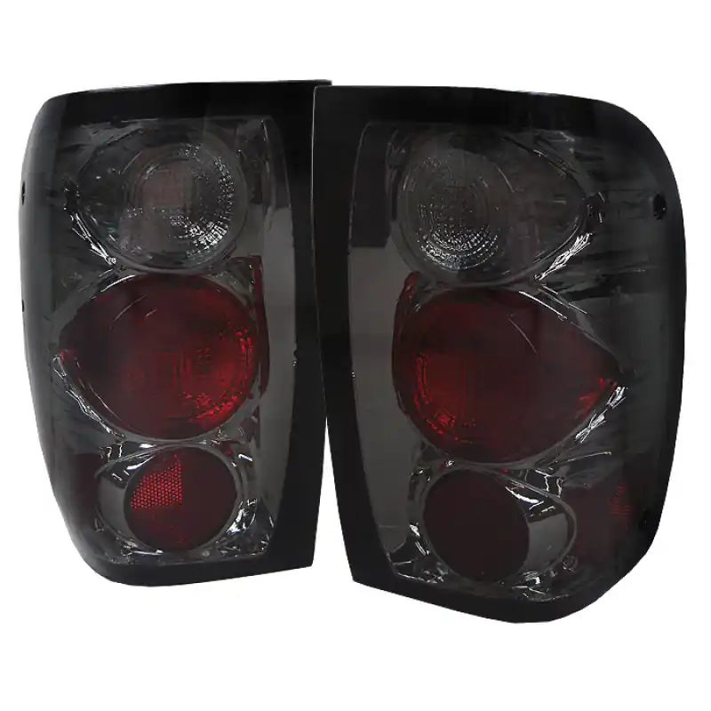 Warranty Included SPY Euro Tail Lights