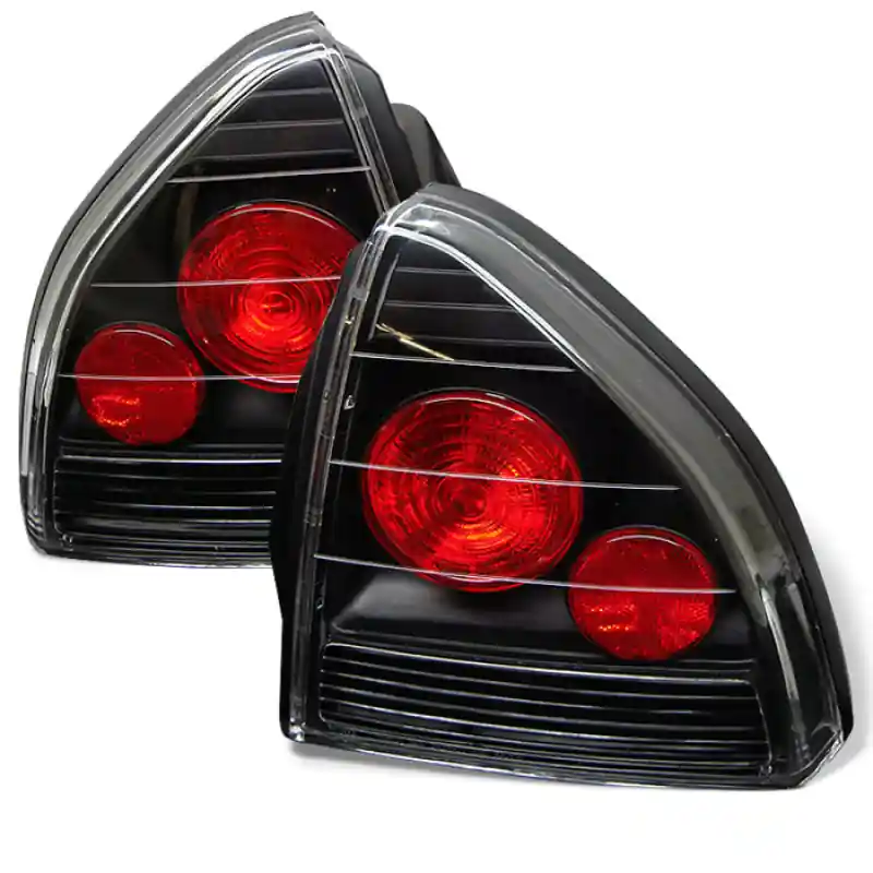 Special Discount SPY Euro Tail Lights