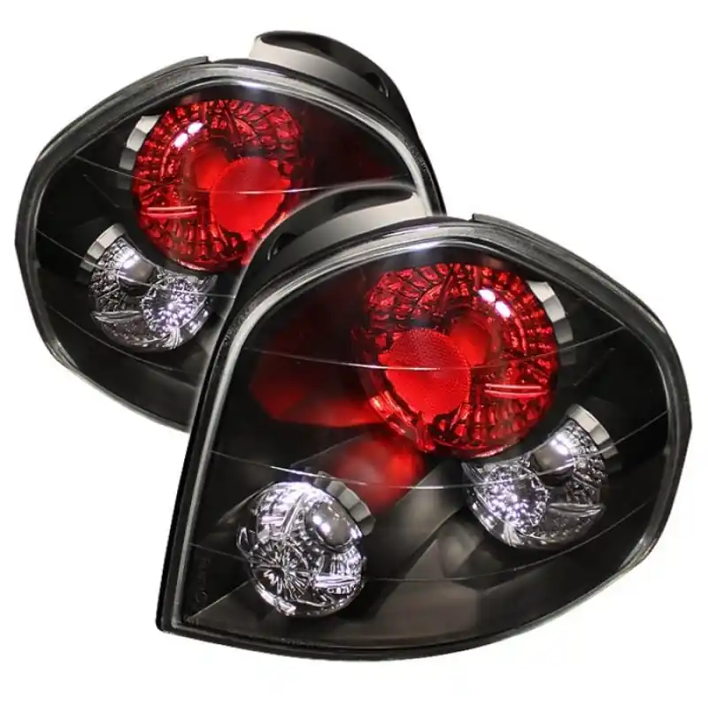 Clearance SPY Euro Tail Lights