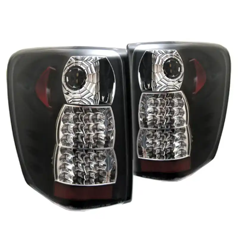 SPY LED Tail Lights Last Chance