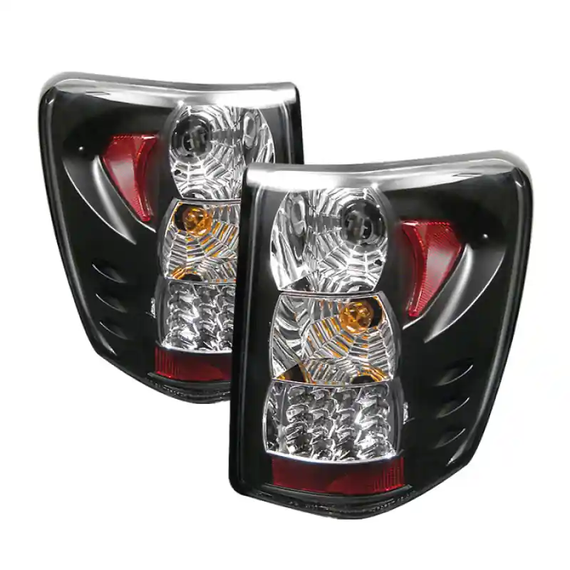 SPY LED Tail Lights Instant Buy