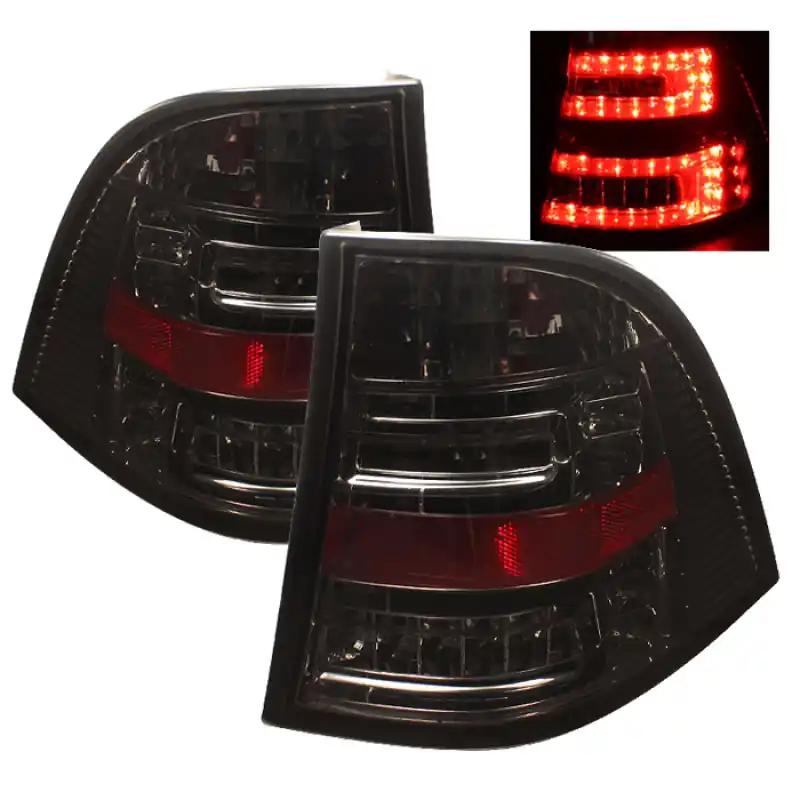 Holiday Sale SPY LED Tail Lights