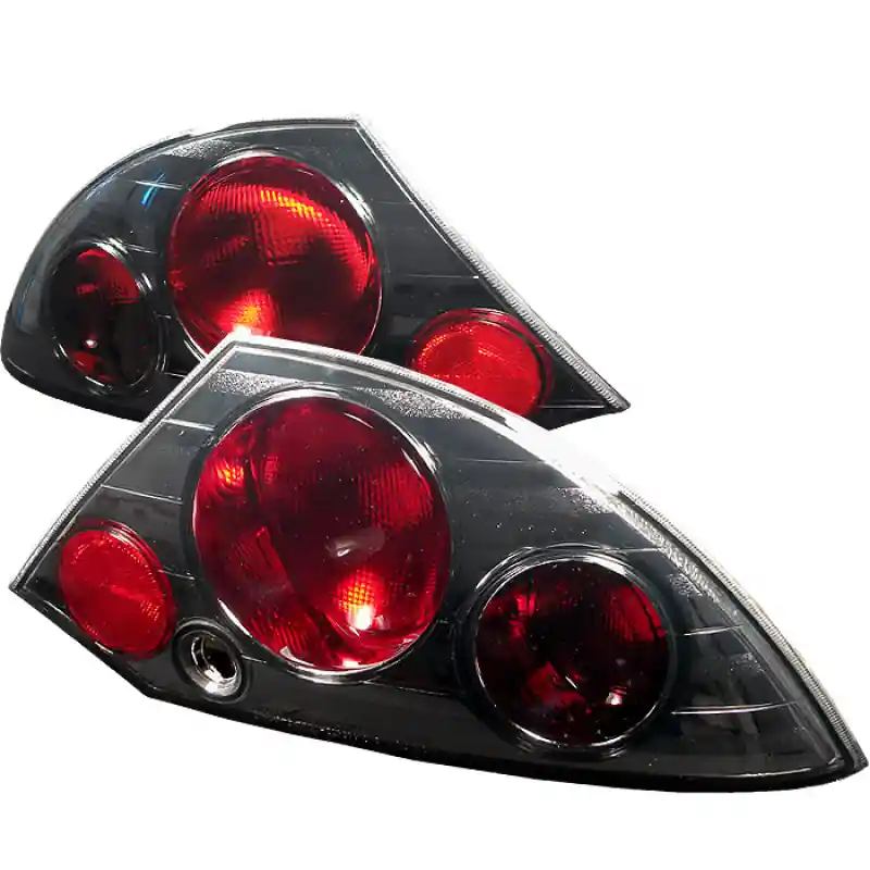 SPY Euro Tail Lights Luxury