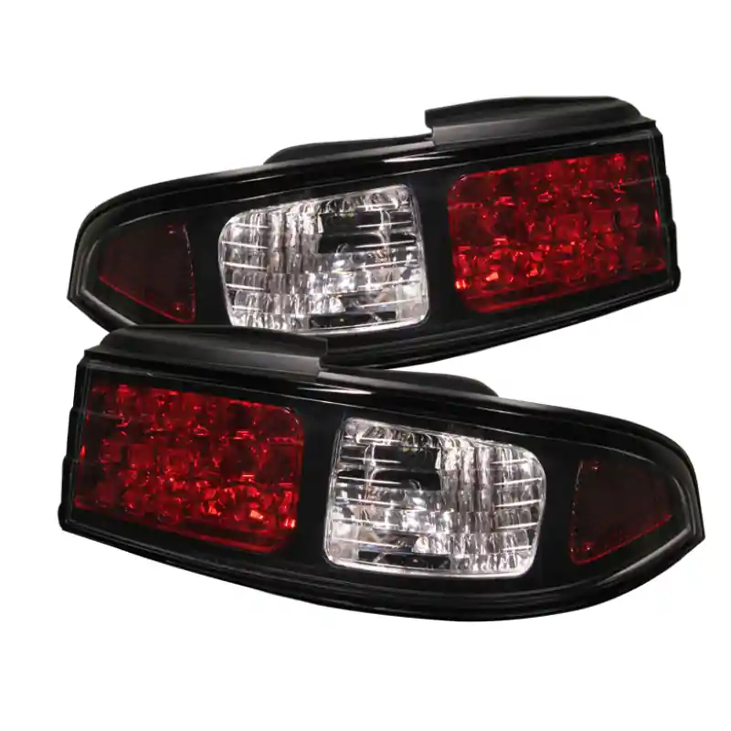 SPY LED Tail Lights Best Price
