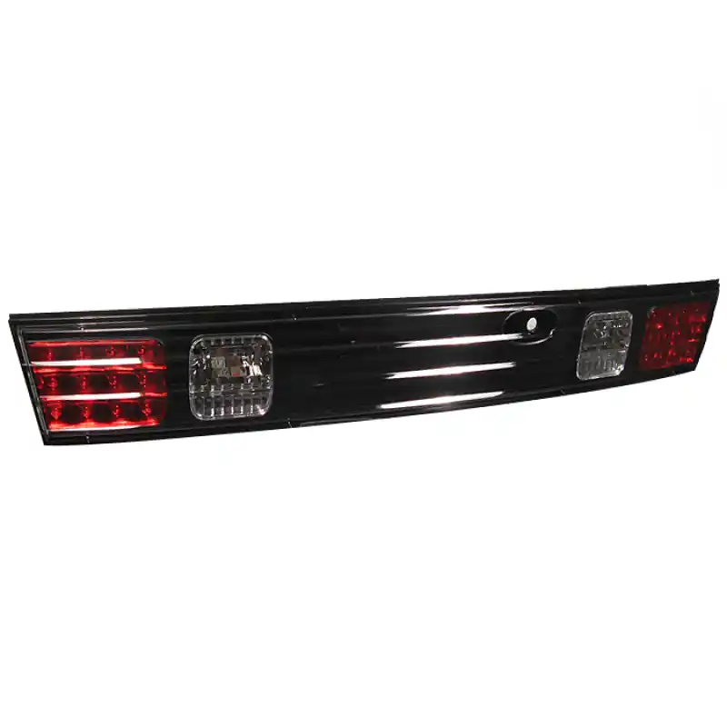 SPY LED Tail Lights Top Rated