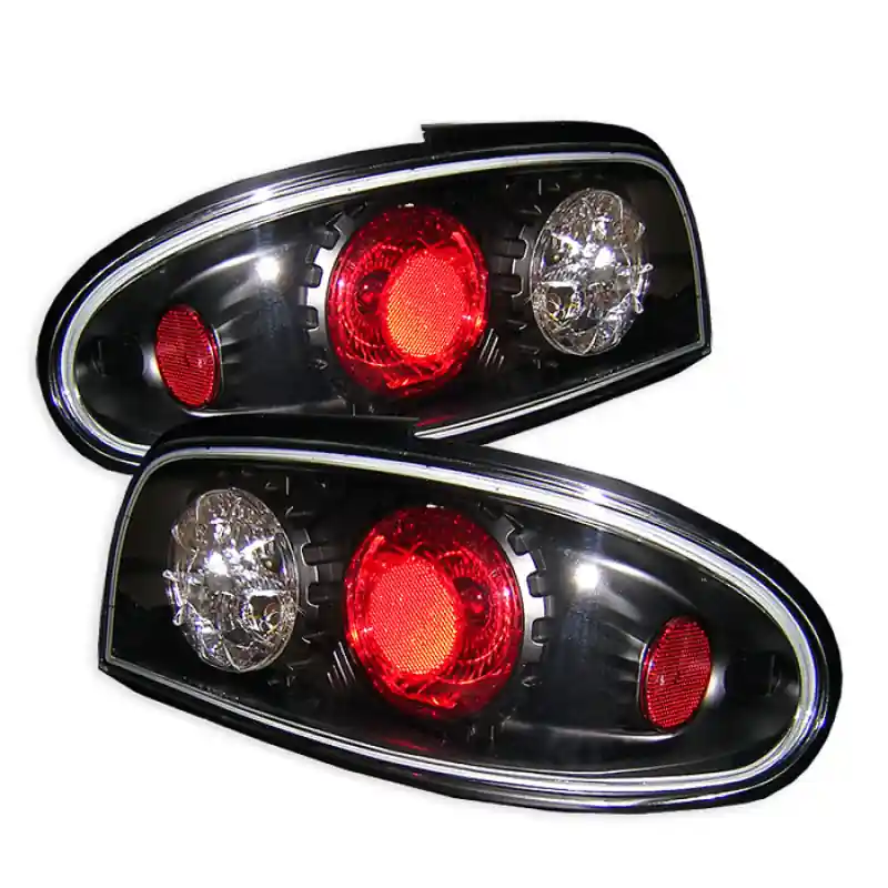 Shop Now SPY Euro Tail Lights