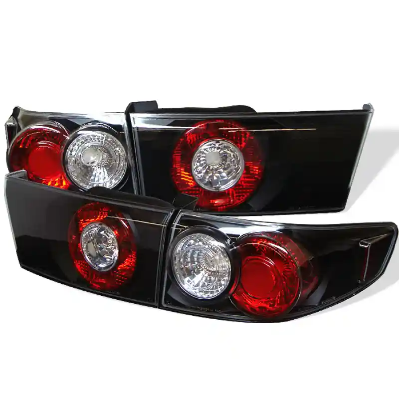 SPY Euro Tail Lights New Release