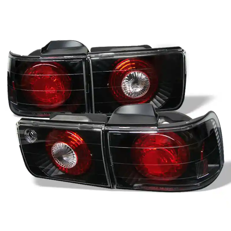 One Day Deal SPY Euro Tail Lights