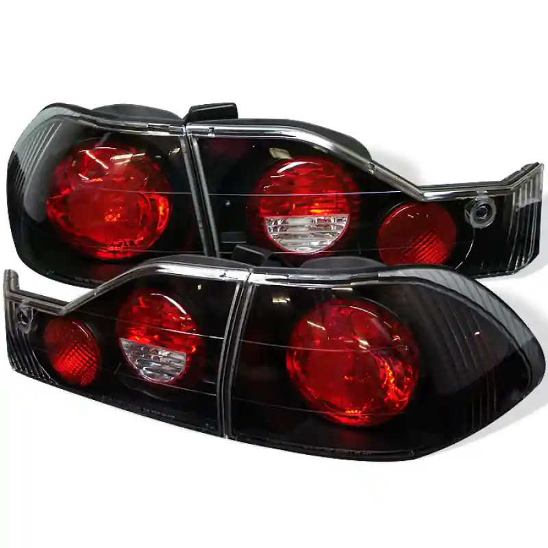 SPY Euro Tail Lights Bulk Order