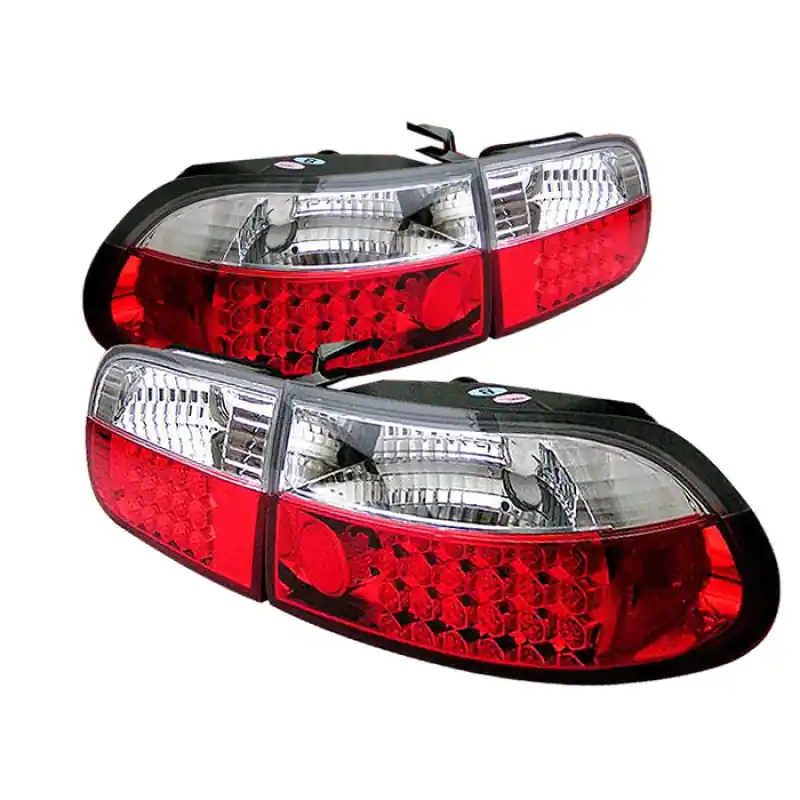 Super Sale SPY LED Tail Lights