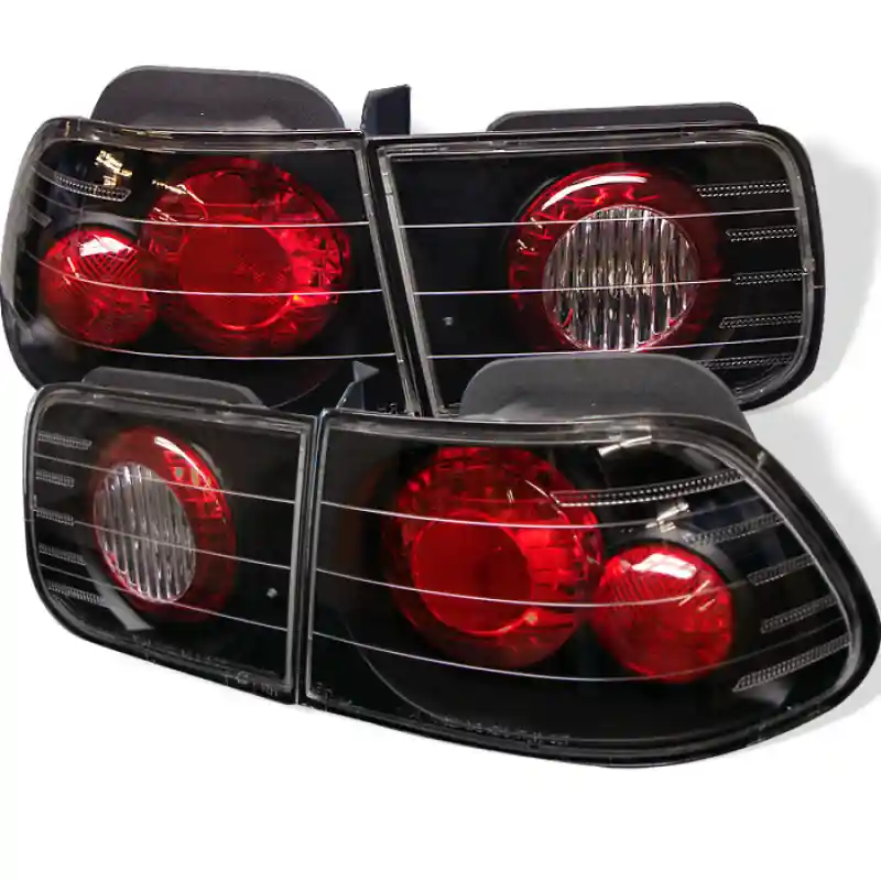 SPY Euro Tail Lights Buy Today