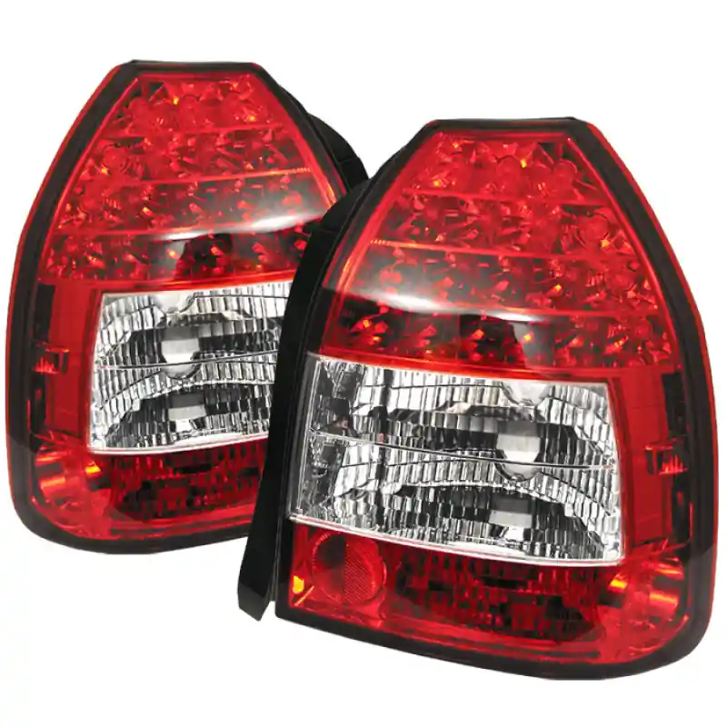 SPY LED Tail Lights Top Pick