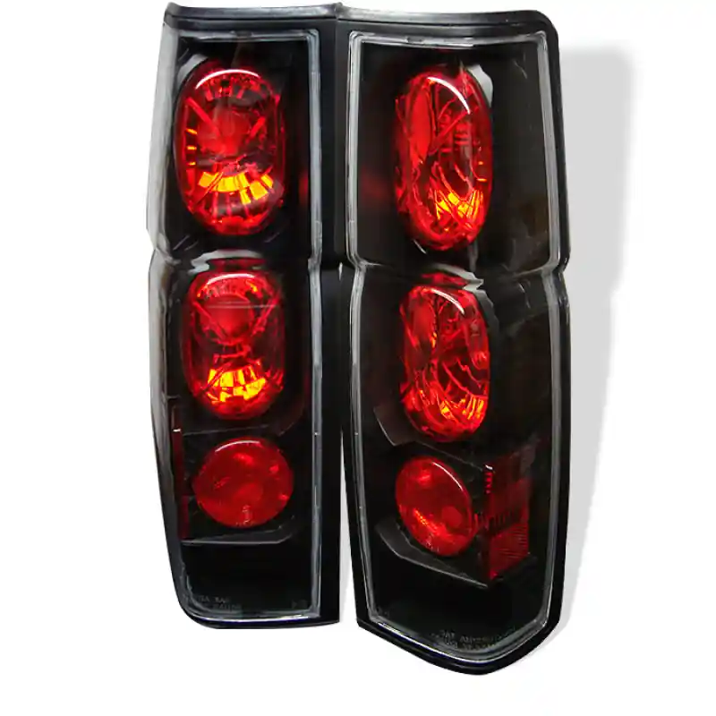 Mega Sale SPY Euro Tail Lights