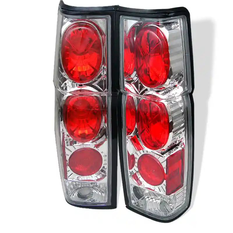SPY Euro Tail Lights Mega Sale