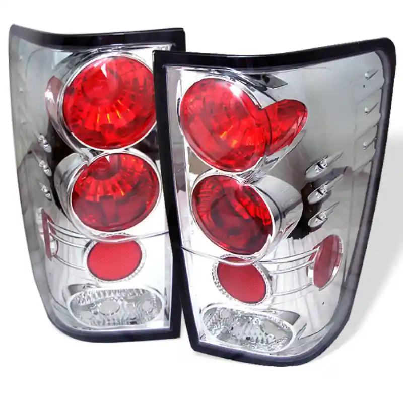 Mega Sale SPY Euro Tail Lights