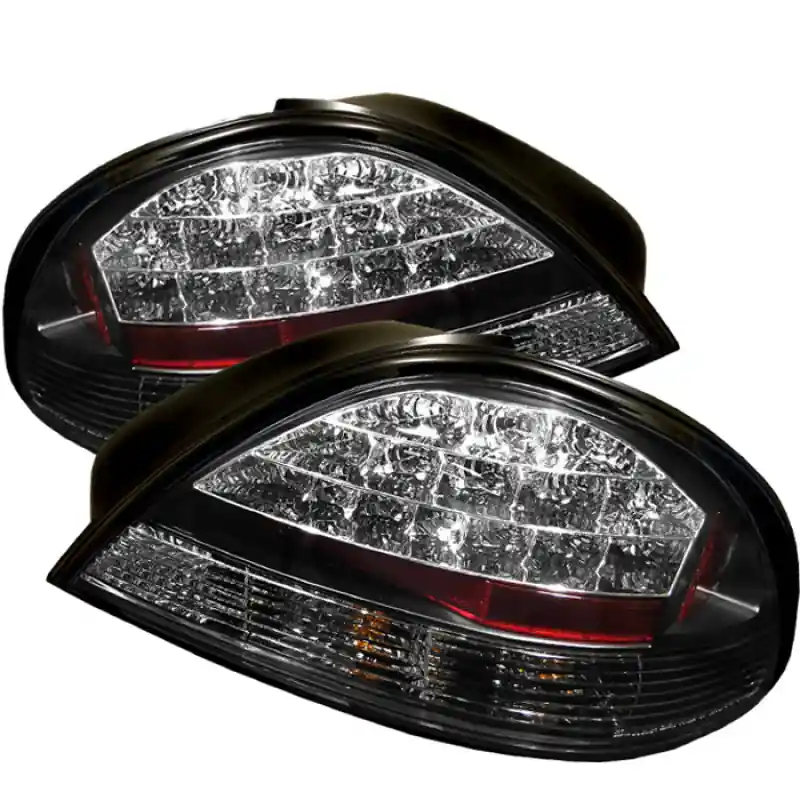 SPY LED Tail Lights No Minimum Order