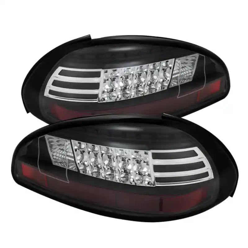 Seasonal Sale SPY LED Tail Lights