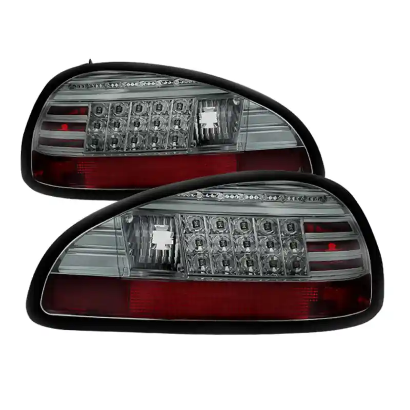 One Day Deal SPY LED Tail Lights