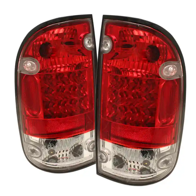 SPY LED Tail Lights No Minimum Order