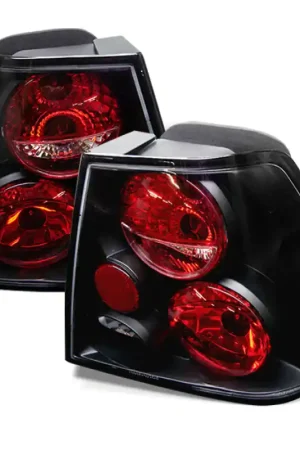 Affordable SPY Euro Tail Lights