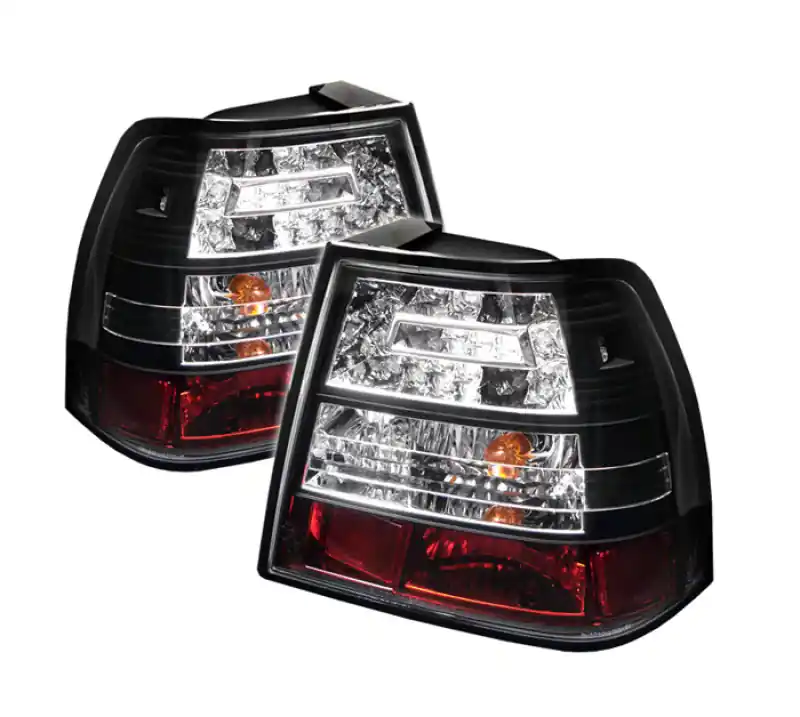Discount SPY LED Tail Lights