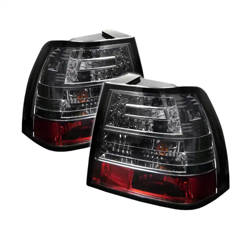 Cheap SPY LED Tail Lights
