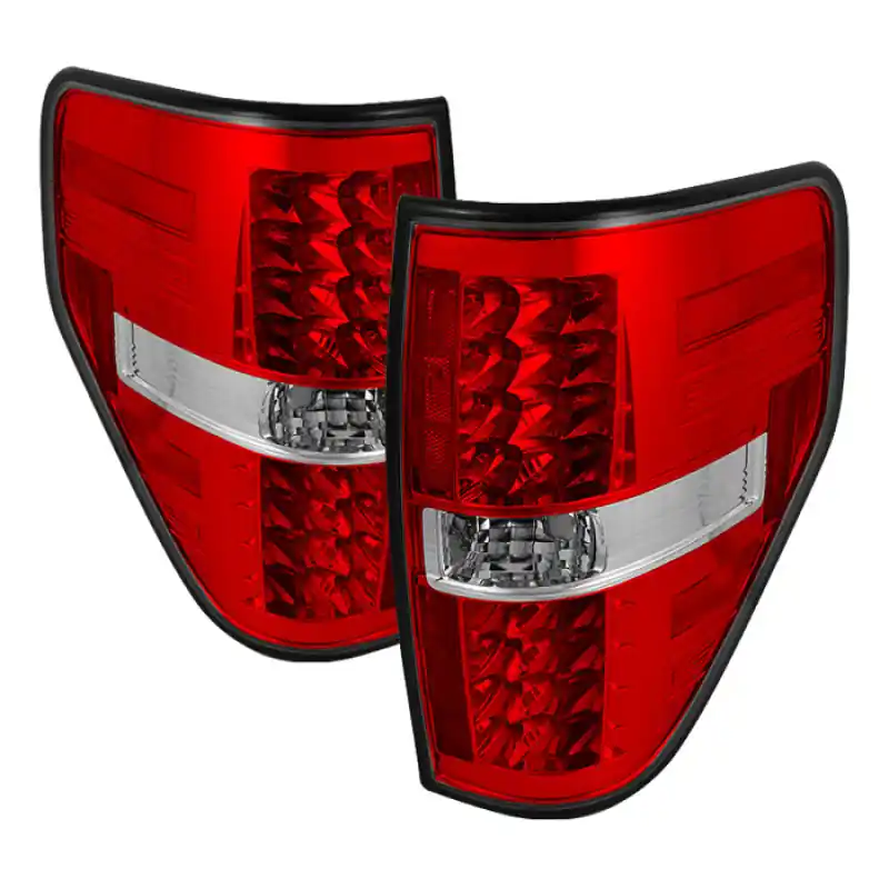 SPY LED Tail Lights Hot Picks