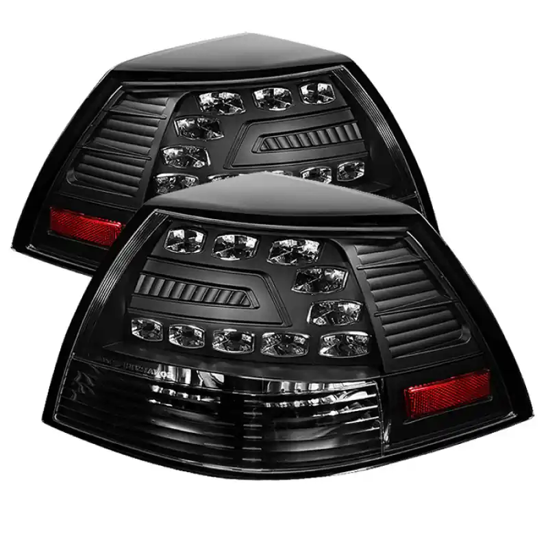SPY LED Tail Lights Instant Buy