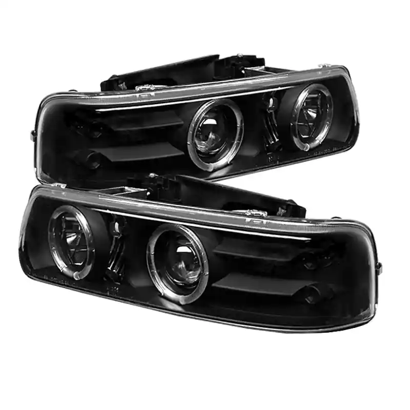 SPY Headlights Top Pick