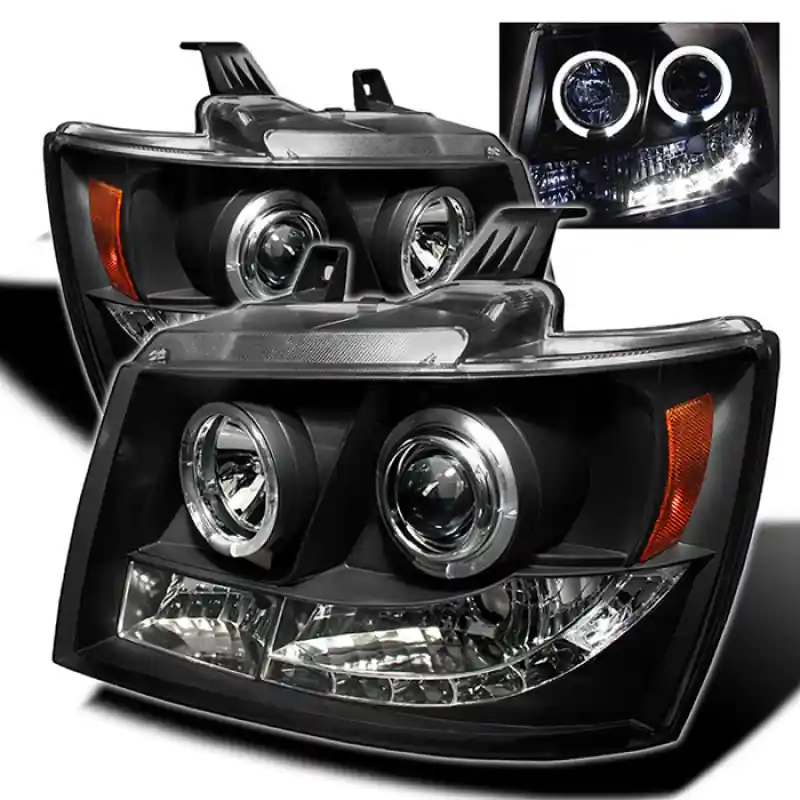 Buy Online SPY Headlights