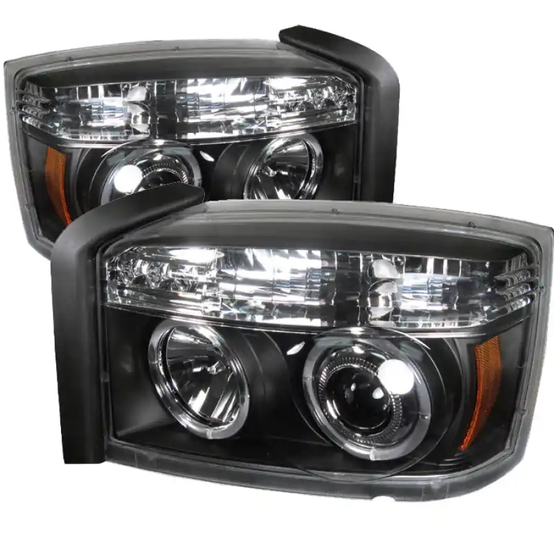 SPY Headlights Discount