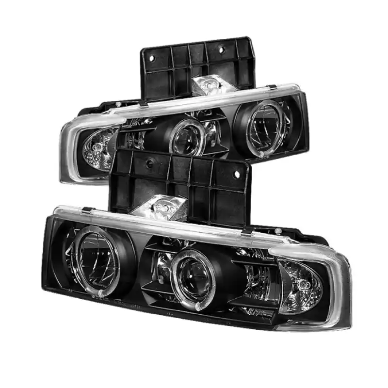 SPY Headlights Direct From Manufacturer