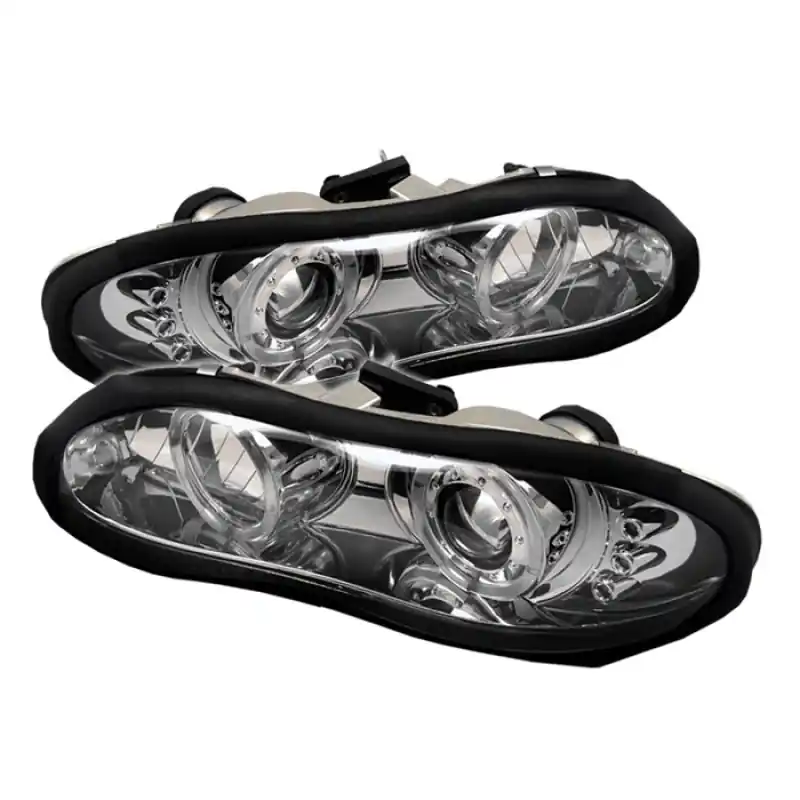 SPY Headlights Big Sale