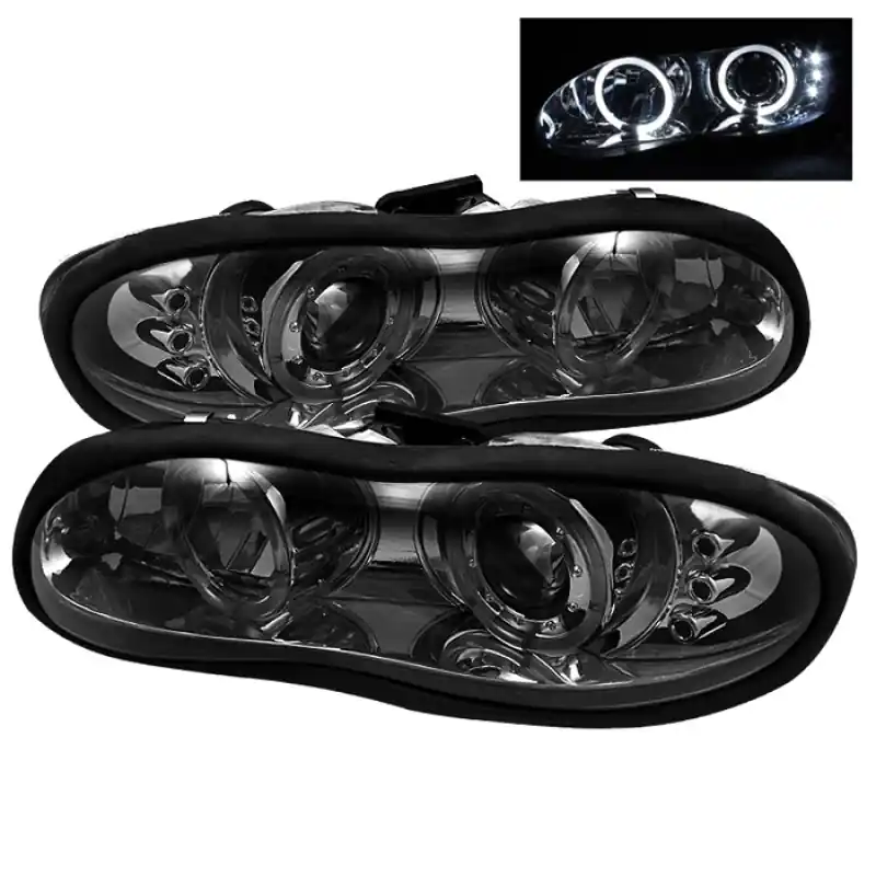 Best Price SPY Headlights