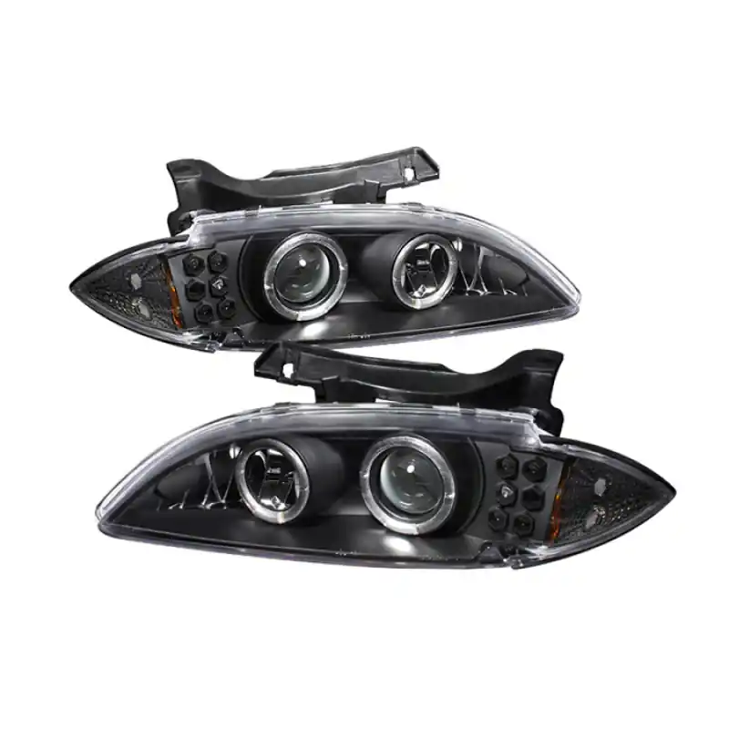 SPY Headlights Free Shipping